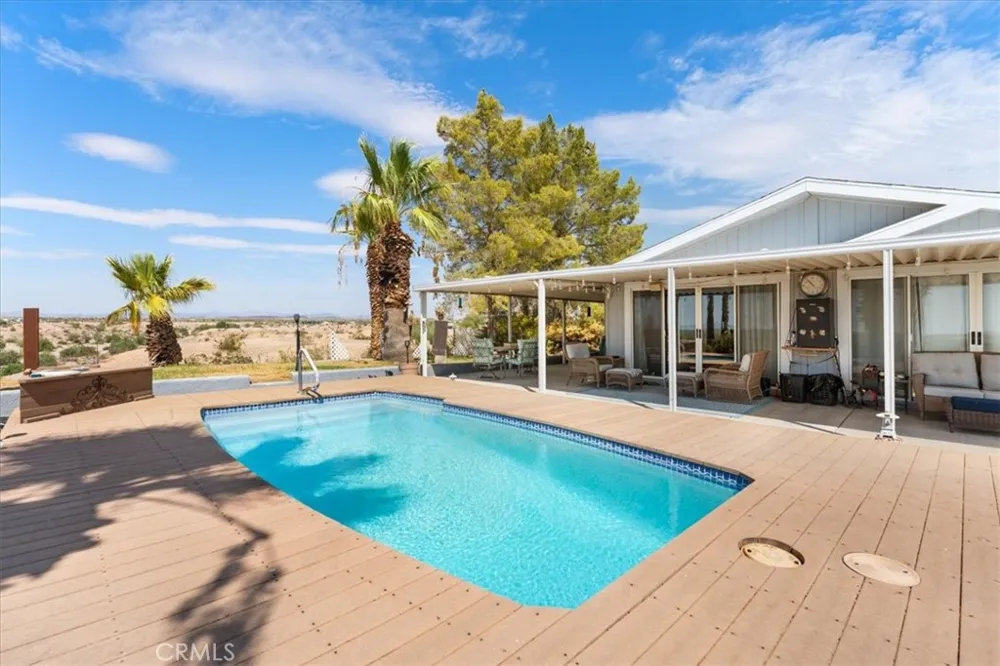 7781 Big Horn Court Big River, CA 92242