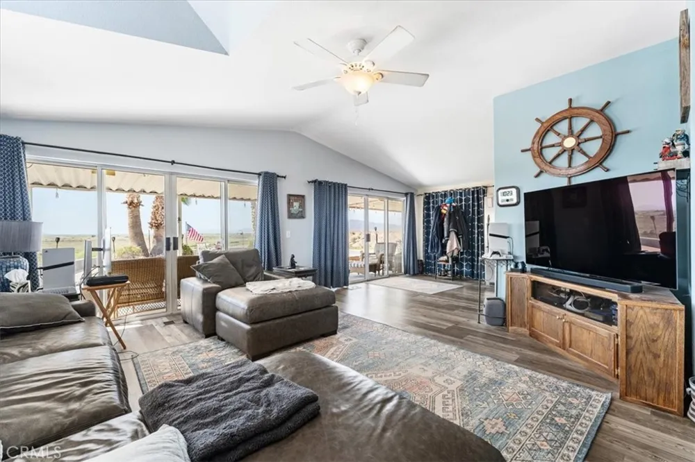 7781 Big Horn Court Big River, CA 92242