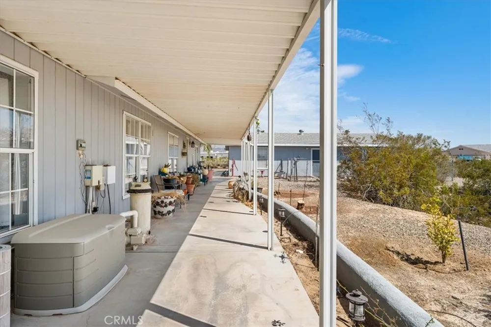 7781 Big Horn Court Big River, CA 92242