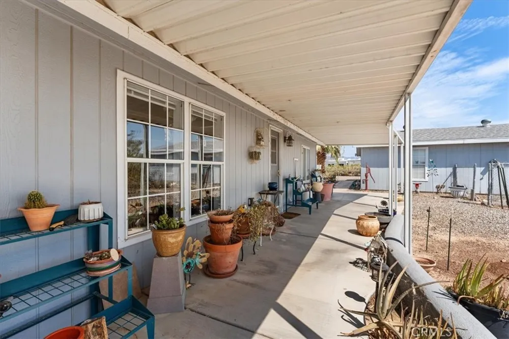 7781 Big Horn Court Big River, CA 92242