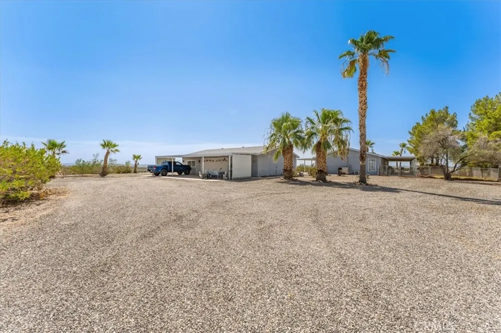 7781 Big Horn Court Big River, CA 92242
