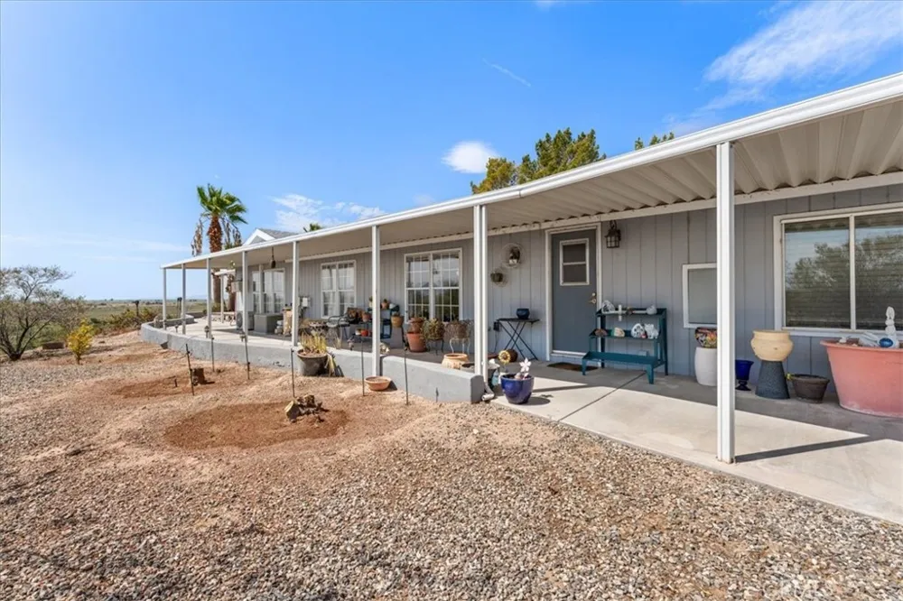 7781 Big Horn Court Big River, CA 92242