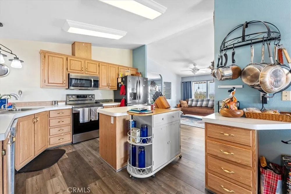 7781 Big Horn Court Big River, CA 92242