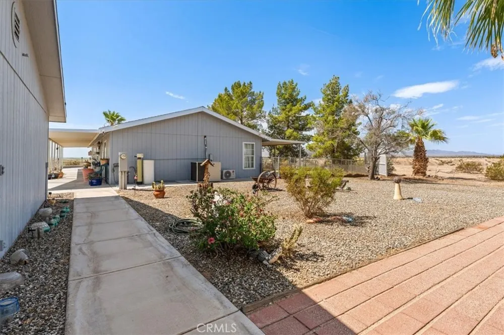 7781 Big Horn Court Big River, CA 92242