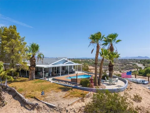 7781 Big Horn Court