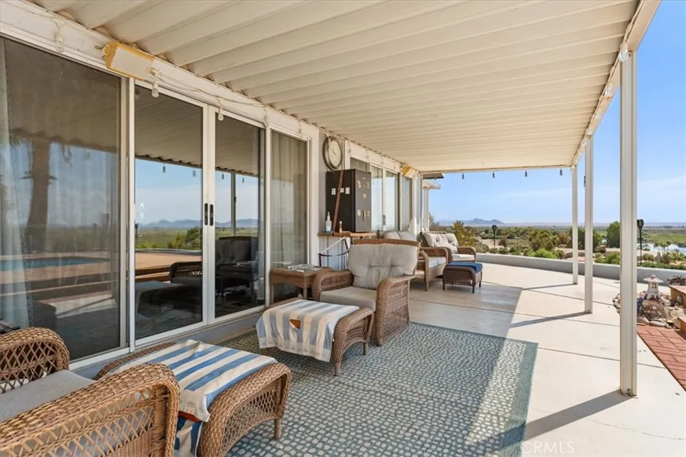 7781 Big Horn Court Big River, CA 92242
