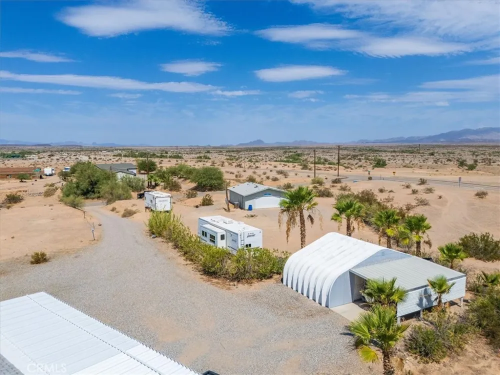 7781 Big Horn Court Big River, CA 92242