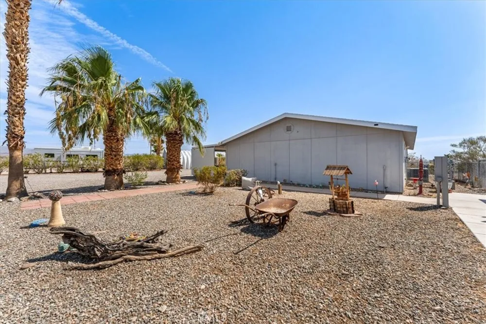 7781 Big Horn Court Big River, CA 92242