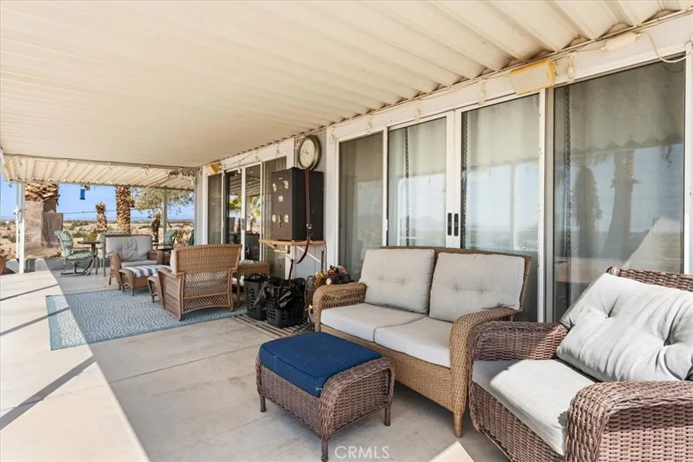 7781 Big Horn Court Big River, CA 92242