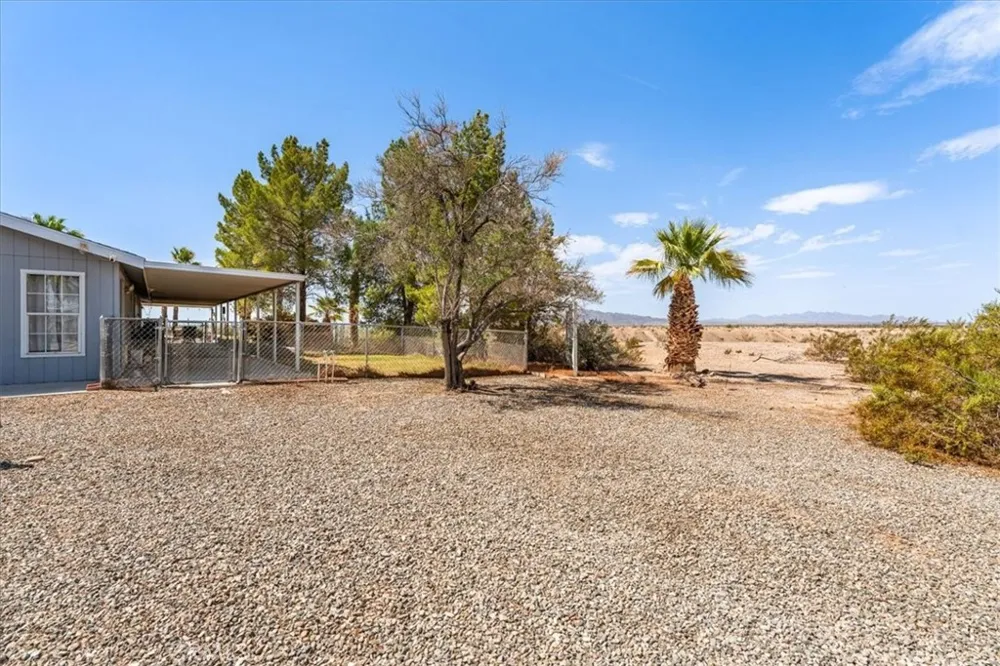 7781 Big Horn Court Big River, CA 92242