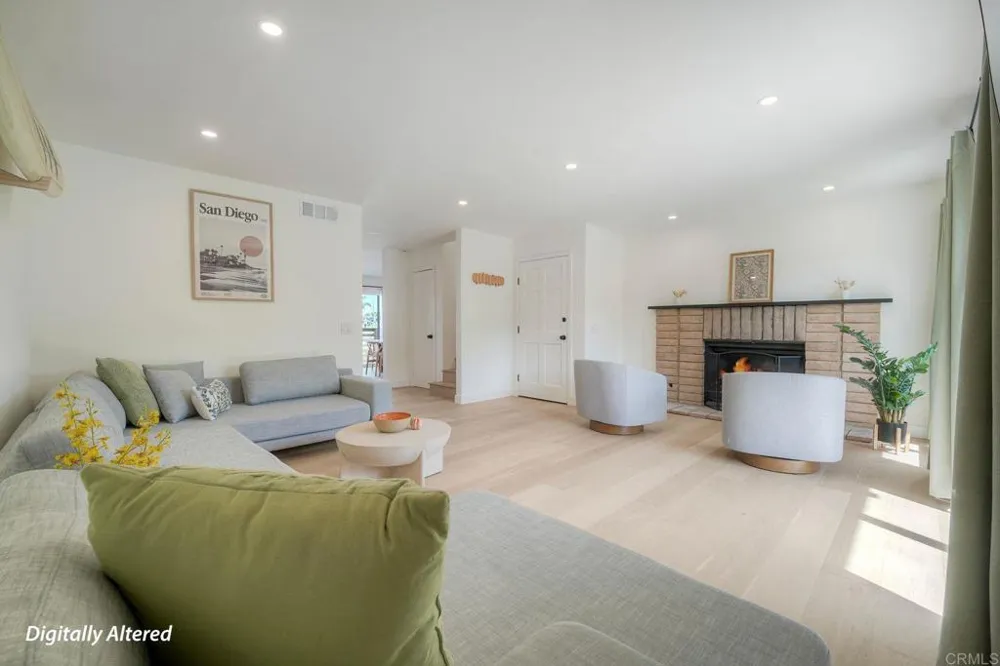 166 Coop Court Encinitas, CA 92024