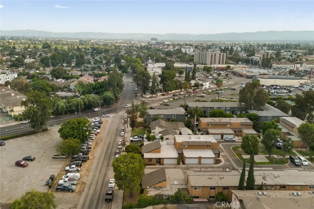 9201 Wakefield Ave #1 Panorama City, CA 91402