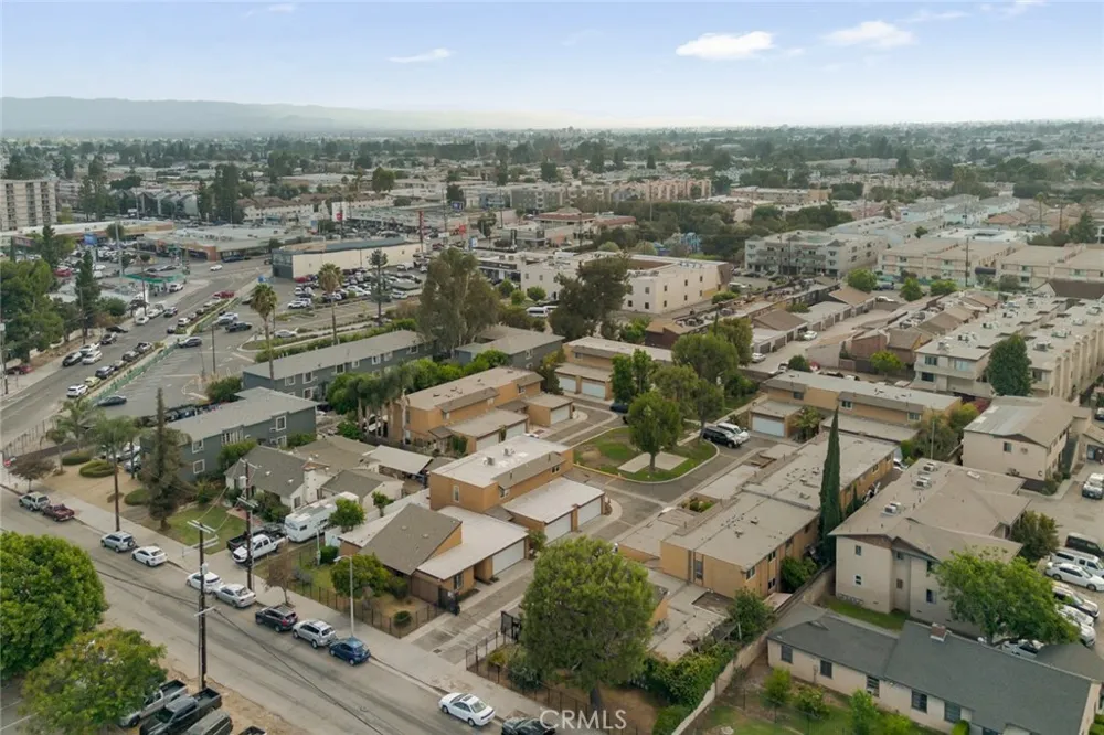 9201 Wakefield Ave #1 Panorama City, CA 91402