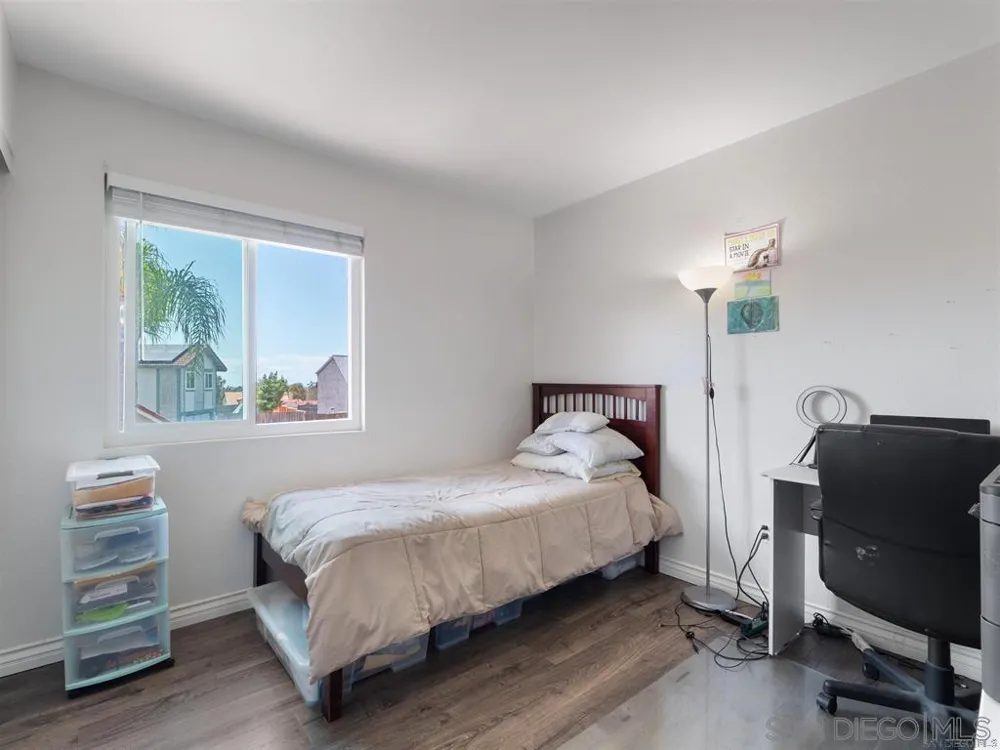 1655 Point Mugu Court Chula Vista, CA 91911