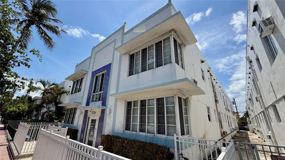7334 Harding Ave #3 Miami Beach, FL 33141