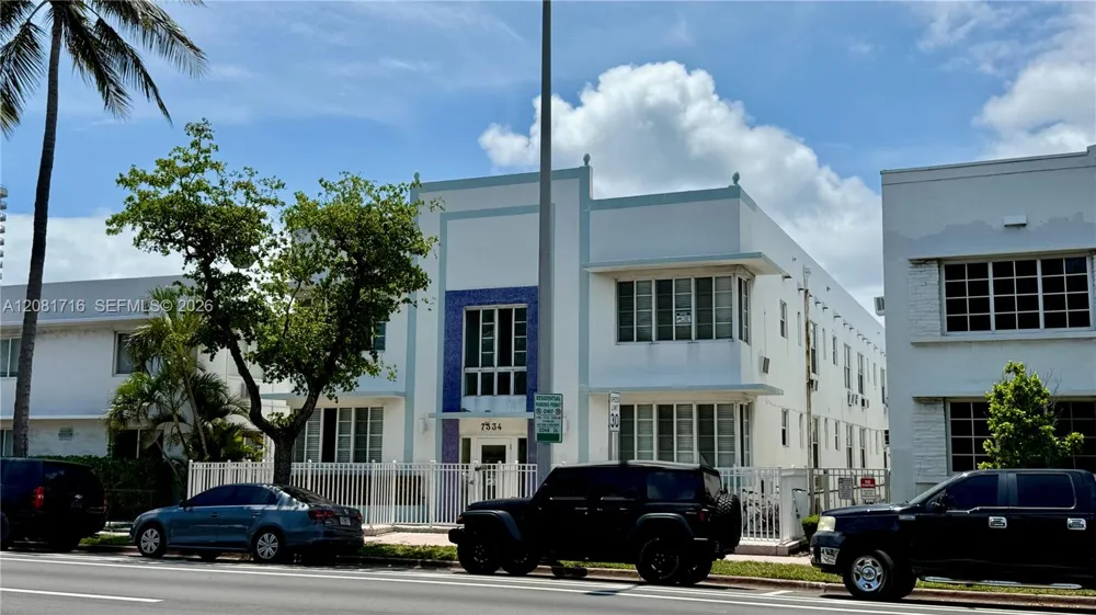 7334 Harding Ave #3 Miami Beach, FL 33141