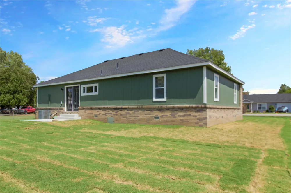 11706 192nd Avenue Collinsville, OK 74021