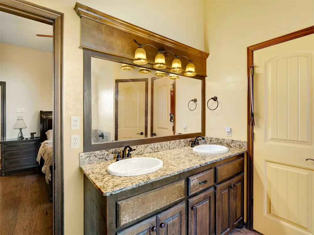 431 Westchester Court Ada, OK 74820