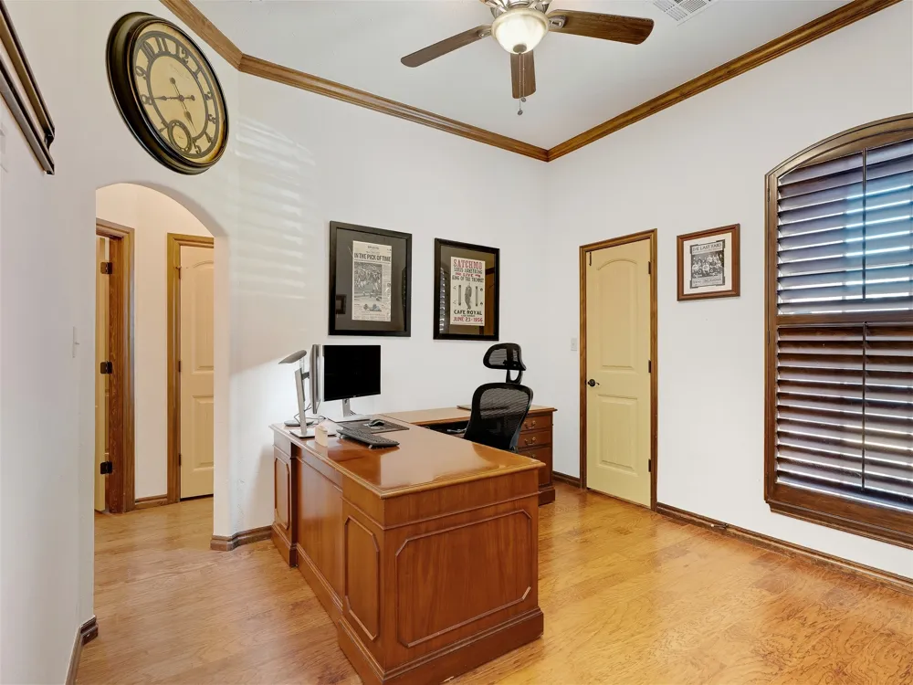 431 Westchester Court Ada, OK 74820