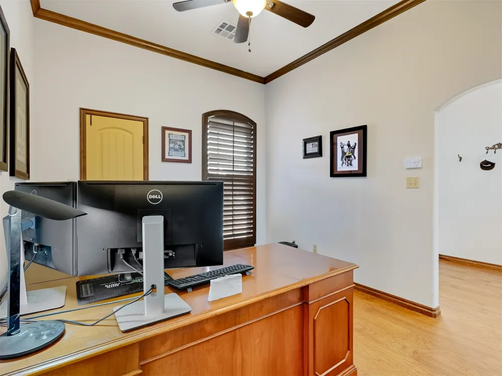 431 Westchester Court Ada, OK 74820