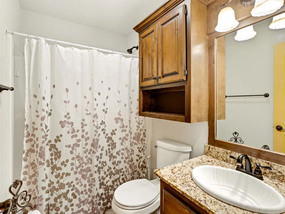 431 Westchester Court Ada, OK 74820