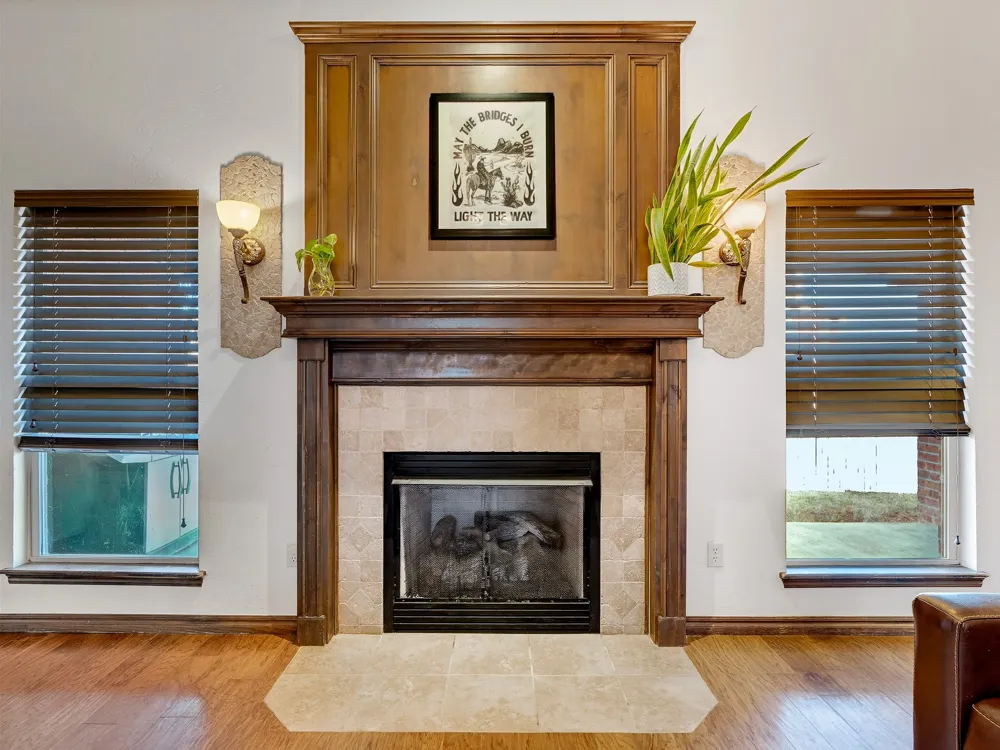 431 Westchester Court Ada, OK 74820