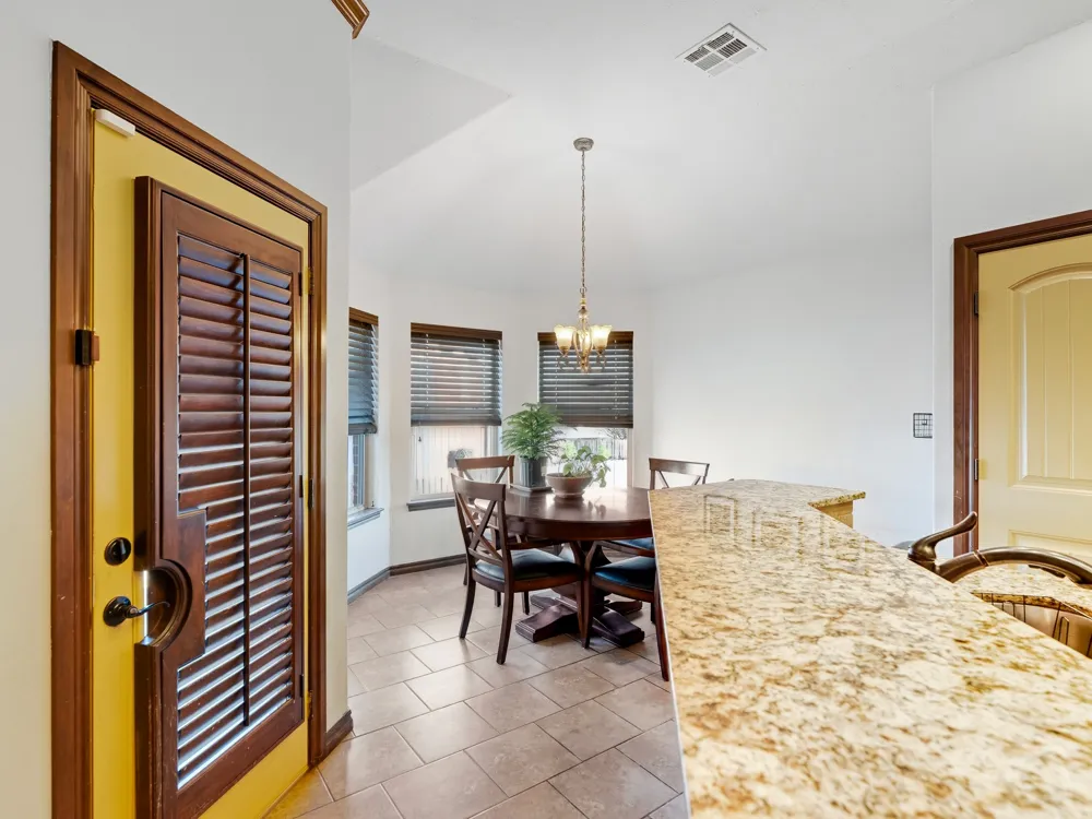 431 Westchester Court Ada, OK 74820