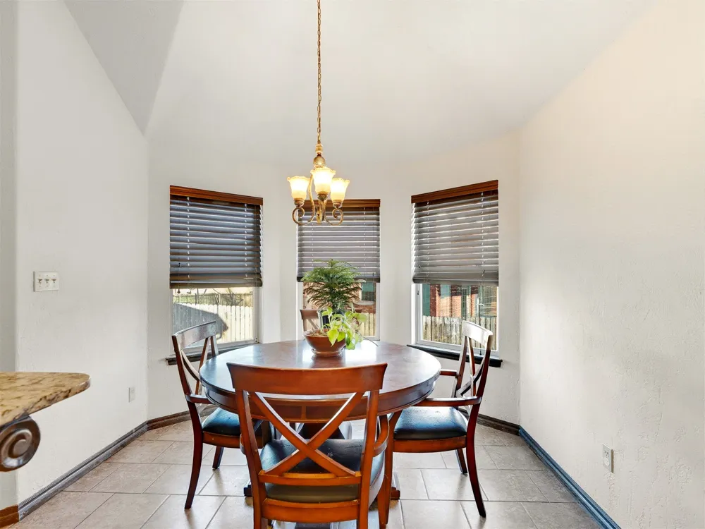 431 Westchester Court Ada, OK 74820