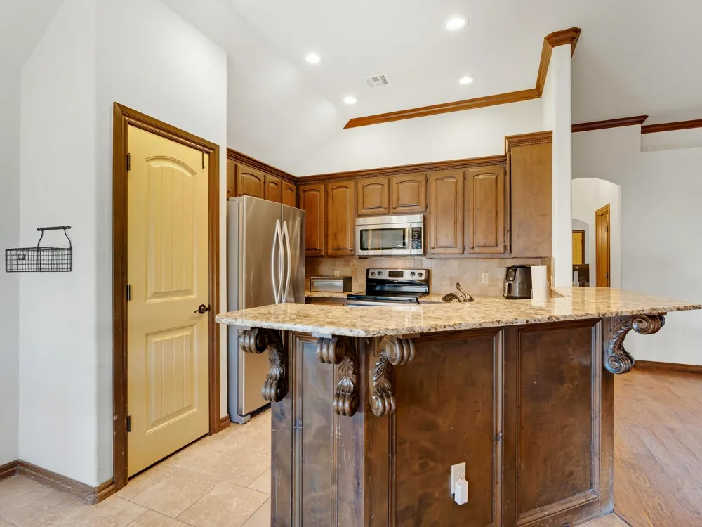 431 Westchester Court Ada, OK 74820