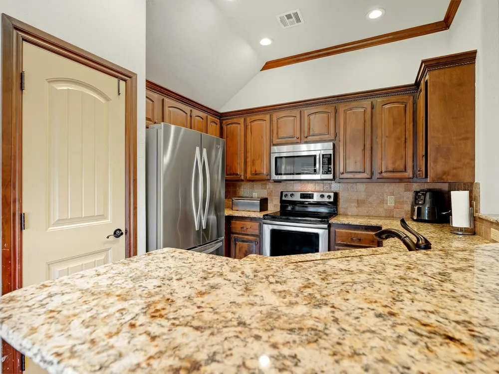 431 Westchester Court Ada, OK 74820