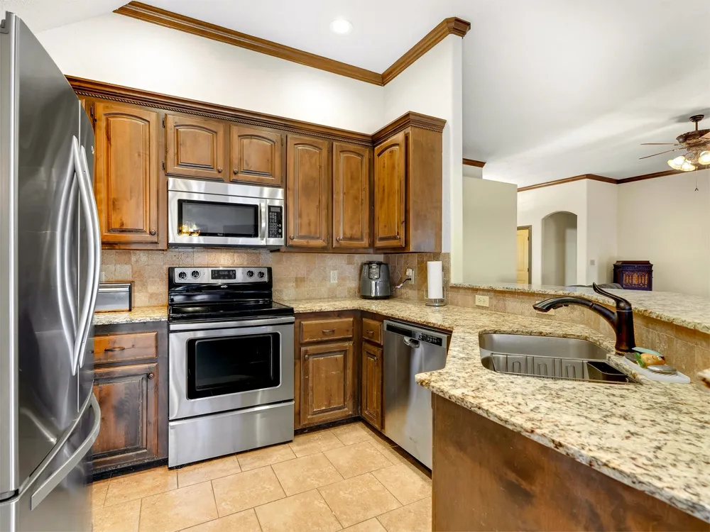 431 Westchester Court Ada, OK 74820