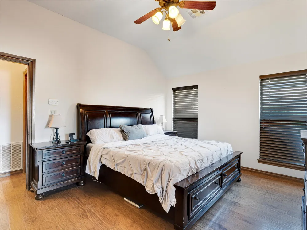 431 Westchester Court Ada, OK 74820