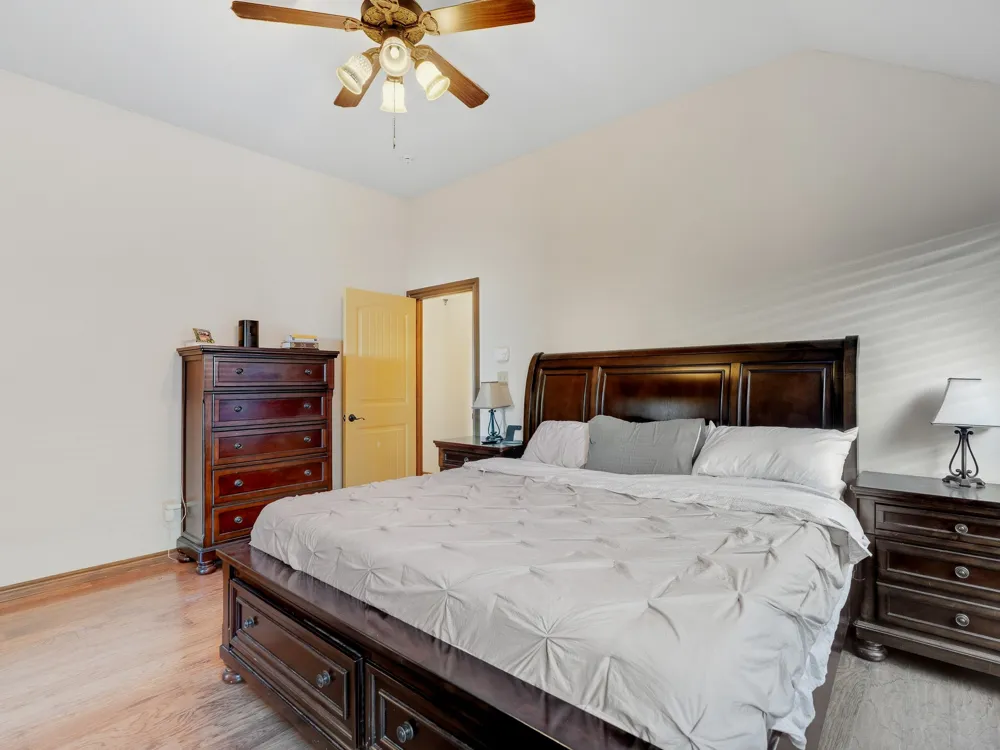 431 Westchester Court Ada, OK 74820
