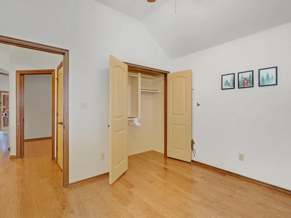 431 Westchester Court Ada, OK 74820