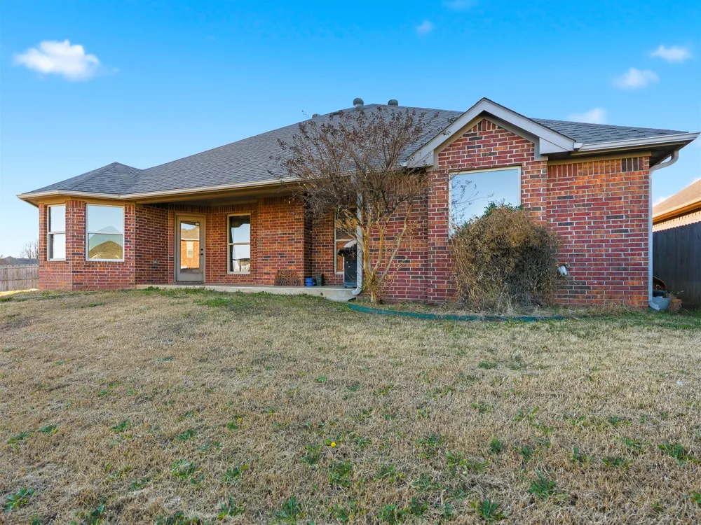 431 Westchester Court Ada, OK 74820