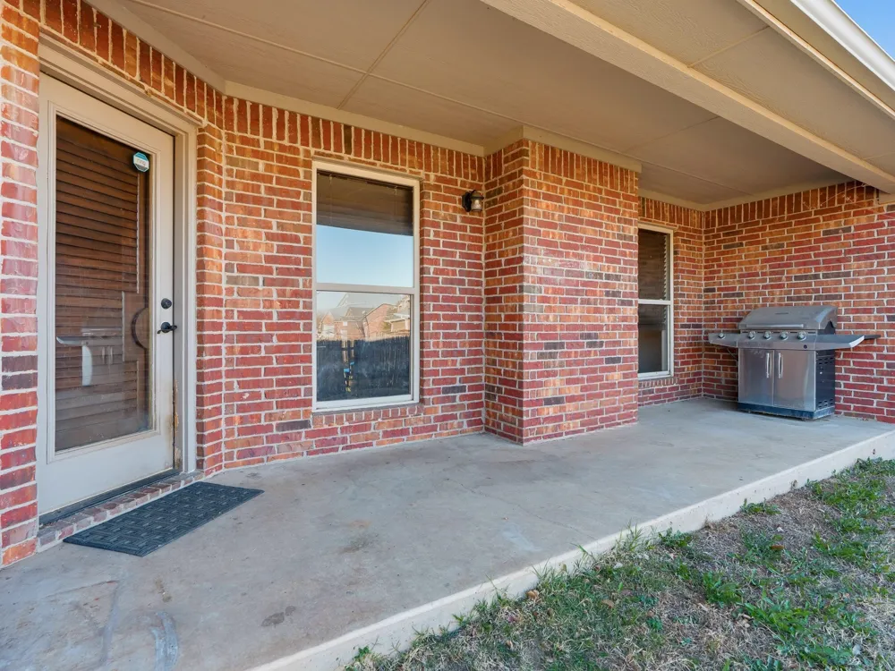 431 Westchester Court Ada, OK 74820
