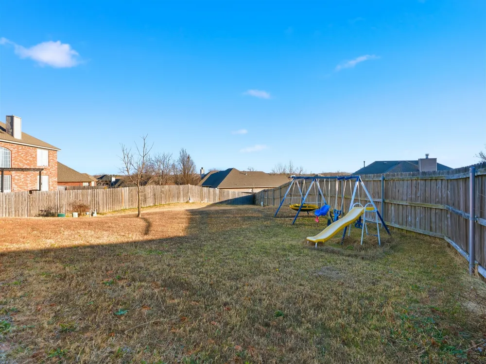 431 Westchester Court Ada, OK 74820