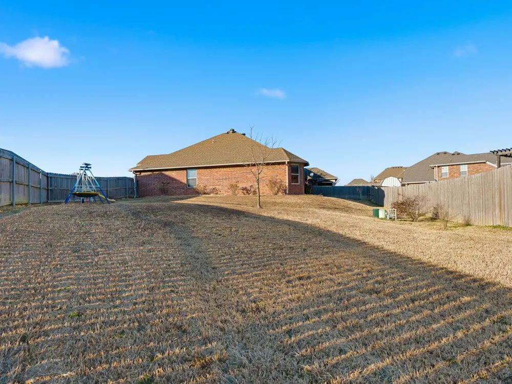 431 Westchester Court Ada, OK 74820