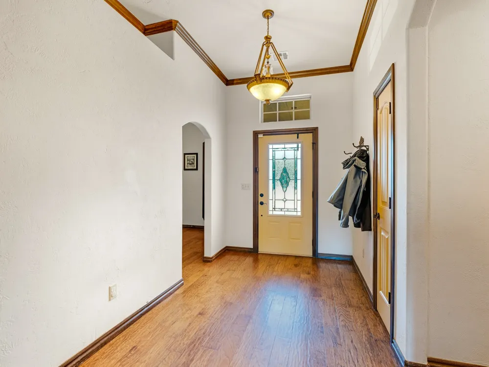 431 Westchester Court Ada, OK 74820