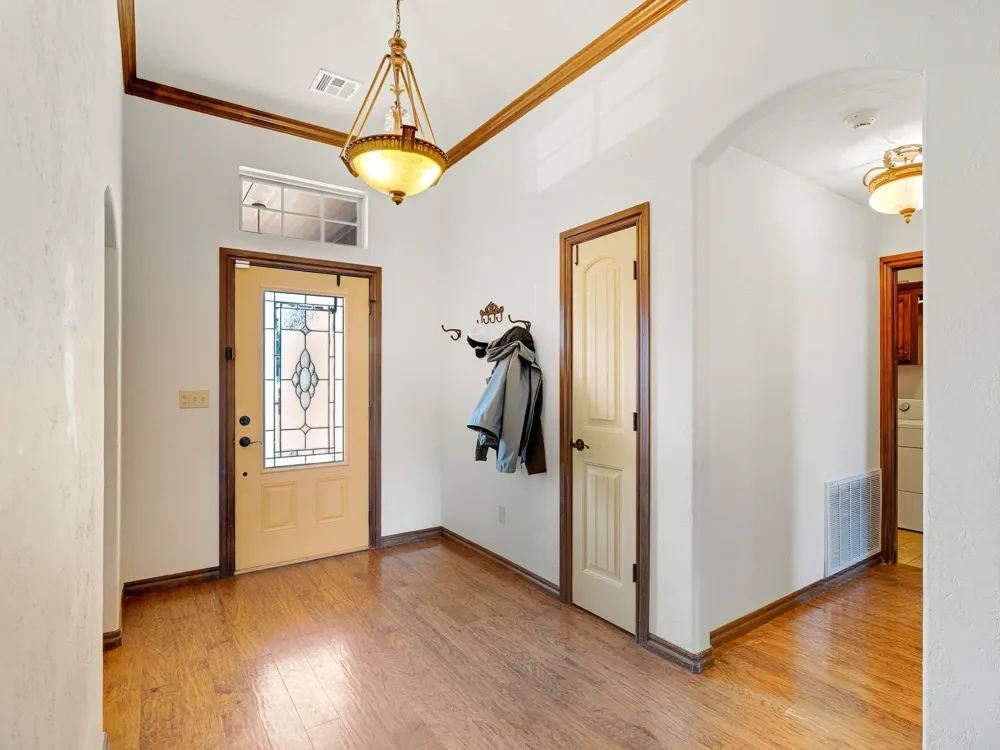 431 Westchester Court Ada, OK 74820