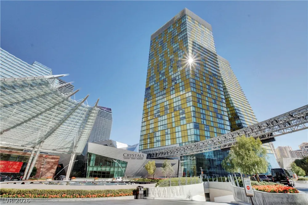 3726 S LAS VEGAS BL BOULEVARD #2109 Las Vegas, NV 89158