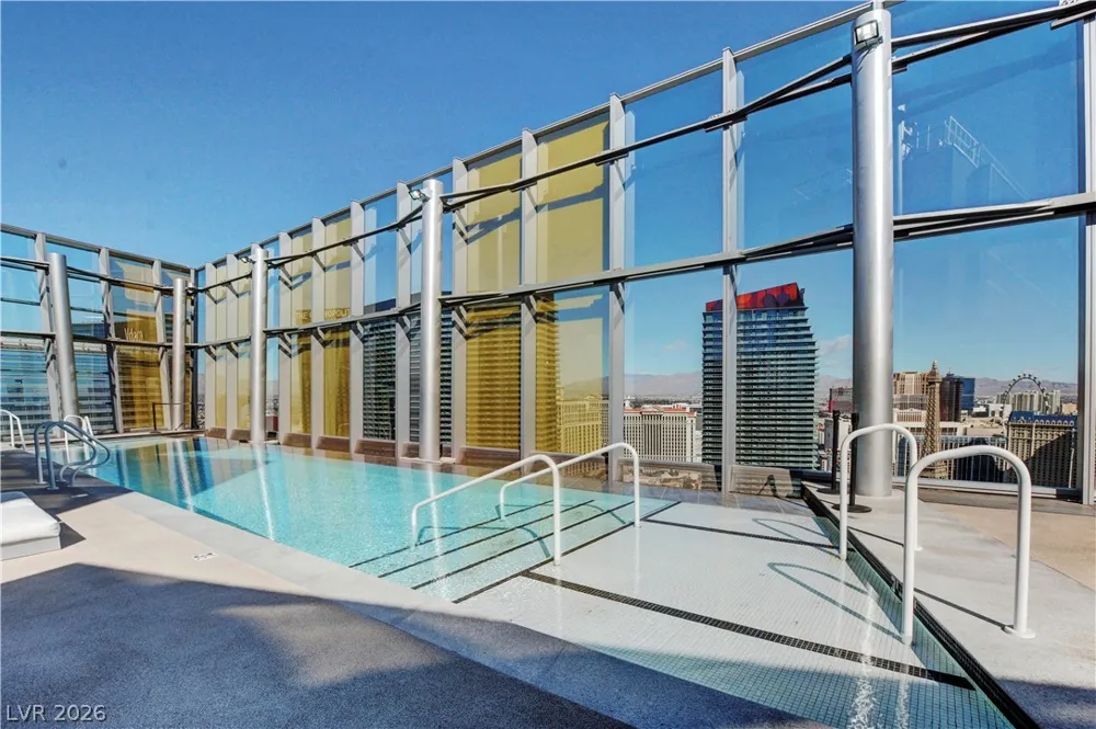 3726 S LAS VEGAS BL BOULEVARD #2109 Las Vegas, NV 89158