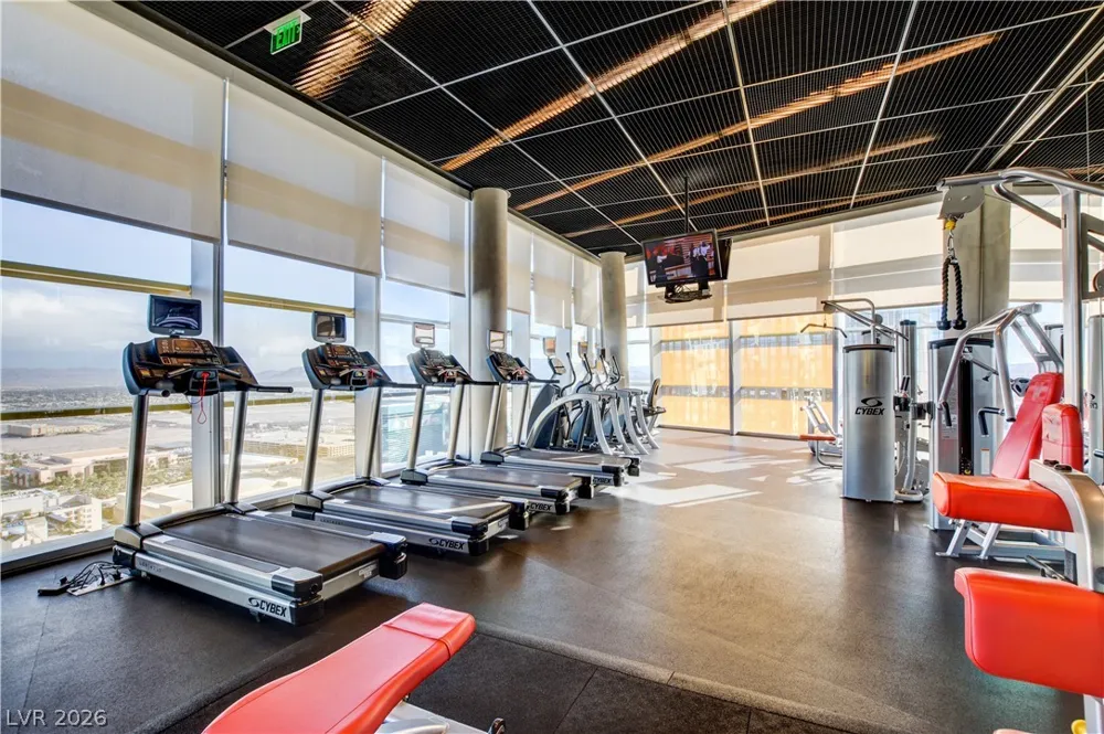 3726 S LAS VEGAS BL BOULEVARD #2109 Las Vegas, NV 89158