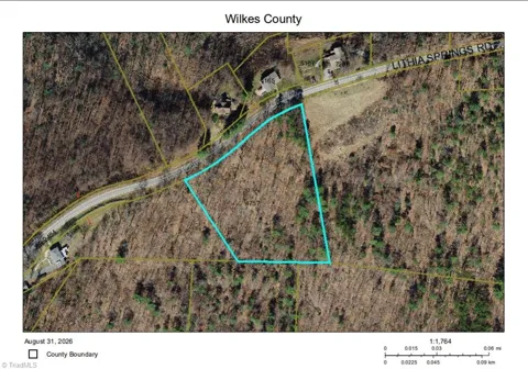 TBD Lithia Springs Road
