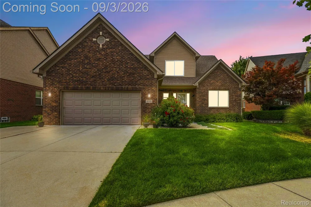 30935 Bradmore Road Warren City, MI 48092