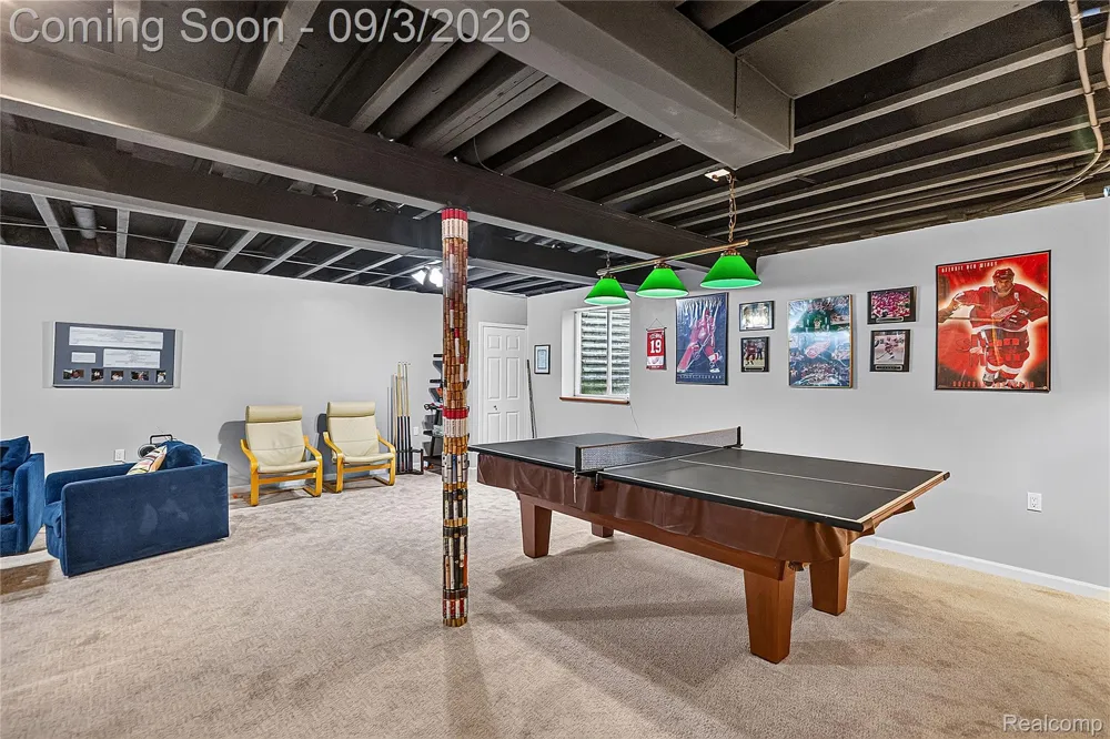 30935 Bradmore Road Warren City, MI 48092