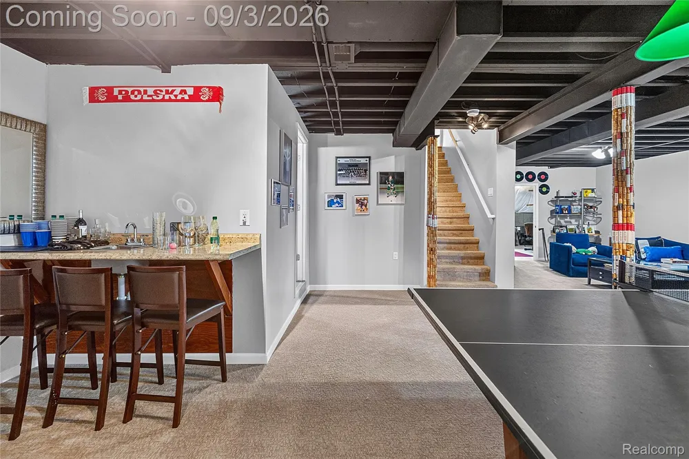 30935 Bradmore Road Warren City, MI 48092