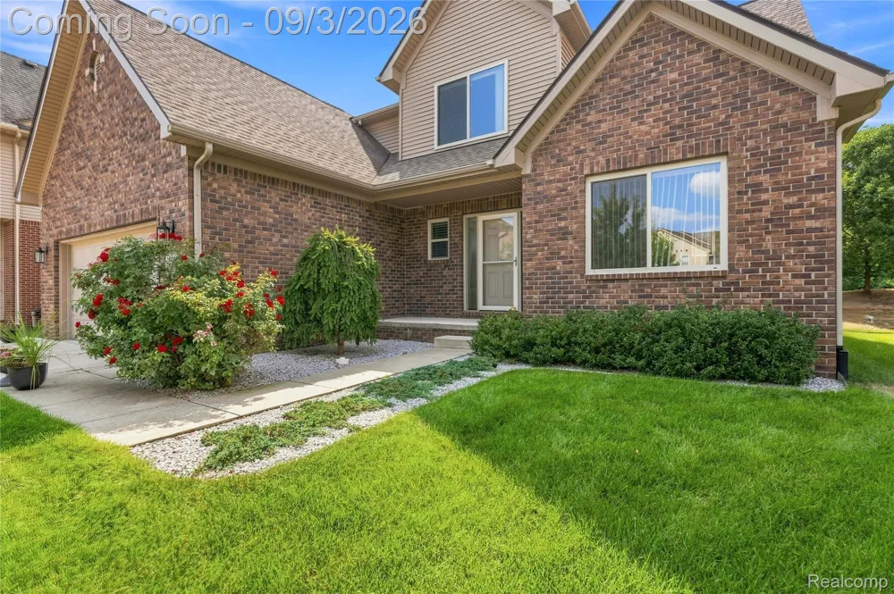 30935 Bradmore Road Warren City, MI 48092