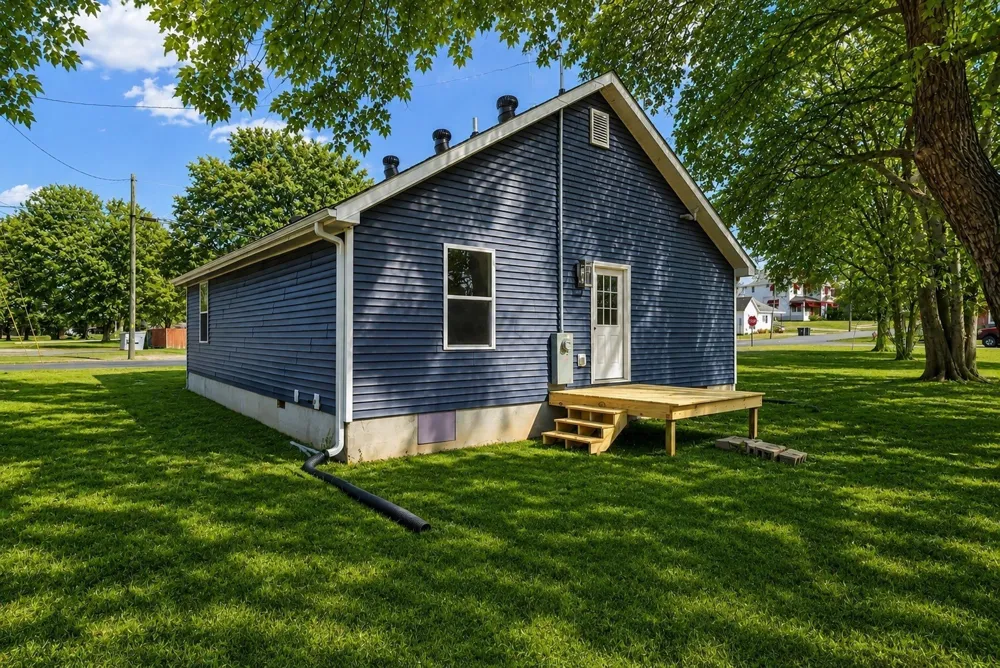 108 E Green St Princeton, KY 42445