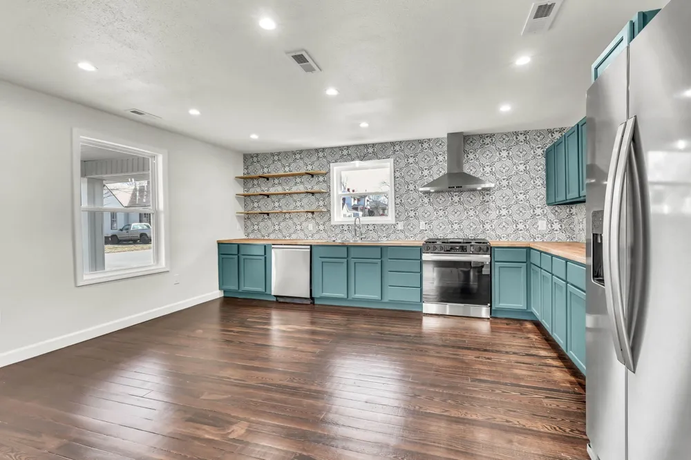 108 E Green St Princeton, KY 42445